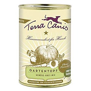terra canis groente-classic