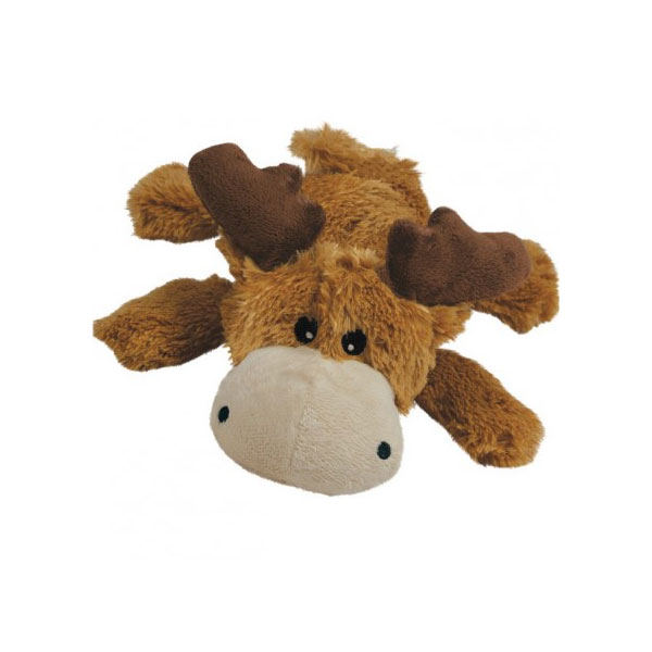 Dog Toy Kong Cozie Marvin Moose 30